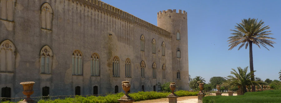 castello